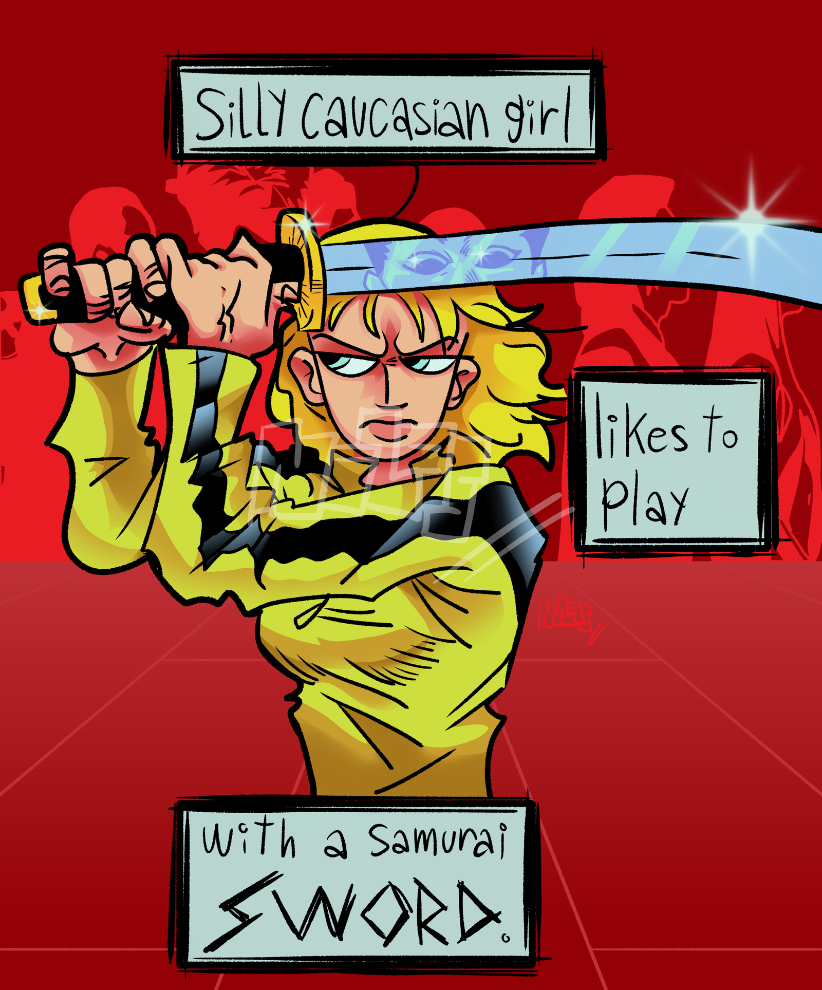 Kill Bill